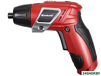 Картинка Шуруповерт Einhell TC-SD 3.6 Li [4513442]