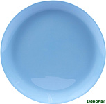 Diwali Light Blue P2015
