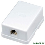 Картинка Телефонная розетка PROconnect 03-0001-4 (50)