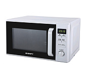 Картинка Микроволновая печь KRAFT KF20MW7W-301M