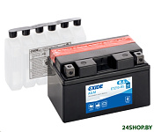 Картинка Мотоциклетный аккумулятор Exide ETZ10-BS (8,6 А·ч)