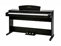 Картинка Цифровое пианино Kurzweil M70 (черный палисандр)