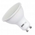 Светодиодная лампа JAZZway PLED-SP GU10 9 Вт 5000 К [PLED-SP 9w 5000K GU10]
