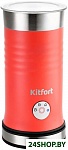 Картинка Автоматический вспениватель молока Kitfort KT-786-3