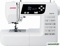 Картинка Швейная машина JANOME 2160 DC