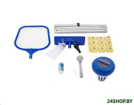 Картинка Набор для бассейнов Bestway 58195 BW