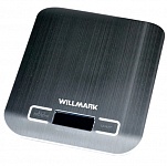 Картинка Кухонные весы Willmark WKS-312SS
