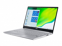 Картинка Ноутбук Acer Swift 3 SF314-59-53N6 NX.A5UER.006