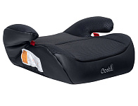 Картинка Детское сиденье Costa CS-005 (черный/эко-кожа)