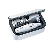 Картинка Набор для маникюра и педикюра Beurer MP42