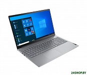 Картинка Ноутбук Lenovo ThinkBook 15 G2 ITL 20VE00G4RU