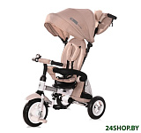 Картинка Детский велосипед Lorelli Moovo Air 2021 (бежевый)