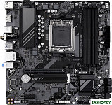 B650M D3HP AX (rev. 1.0)