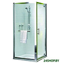 Душевая стенка Kolo Geo 6 GSKS80222003