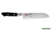 Картинка Кухонный нож Kasumi Hammer 74018