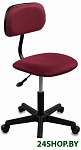 Картинка Кресло Бюрократ CH-1201NX/CHERRY