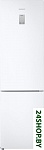 Картинка Холодильник Samsung RB37A5400WW/WT