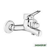 Картинка Смеситель Deante Vero BOW 010M