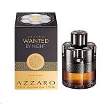 Картинка Парфюмерная вода Azzaro Wanted by Night (50 мл)