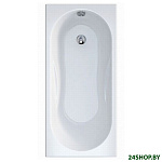 Картинка Ванна Cersanit Mito Red 150x70 (с каркасом)