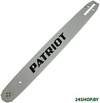 Шина для пилы Patriot P180SPEA041