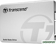 Картинка SSD Transcend SSD220S 480GB [TS480GSSD220S]