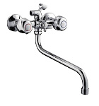 Картинка Смеситель FRAP H26 F2226