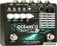 Oceans 12