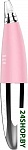 Картинка Вакуумный аппарат для чистки лица InFace MS7000 (pink)
