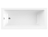 Картинка Ванна Cezares Plane Mini Solo 170х80