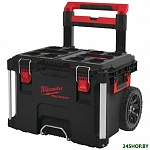 Картинка Тележка Milwaukee PackOut Rolling Trolley Toolbox