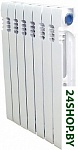 Картинка Чугунный радиатор STI Нова-500 (7 секций)