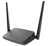 Картинка Wi-Fi роутер D-Link DIR-615/X1A