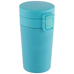 Картинка Термокружка Mallony Felicita 300мл (бирюзовый)