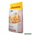 Сухой корм для кошек Josera Minette (10 кг)