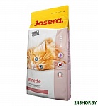 Картинка Сухой корм для кошек Josera Minette (10 кг)