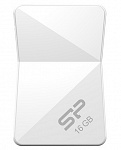 Картинка USB Flash Silicon-Power Touch T08 16GB (SP016GBUF2T08V1W)
