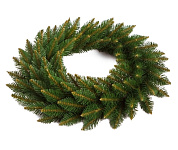 Картинка Венок Greenterra Бовари 40 см