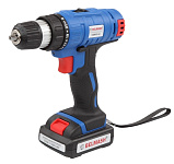 Картинка Дрель-шуруповерт Белмаш 14DR15-Li