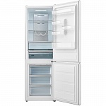 Картинка Холодильник Korting KNFC 61887 W