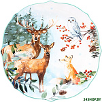 Лесная сказка 409-167