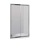 Картинка Душевая дверь RGW CL-12 100 см (прозрачное стекло)