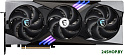 Видеокарта MSI GeForce RTX 5080 16G Gaming Trio OC