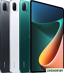 Pad 5 256GB (международная версия, серый космос)