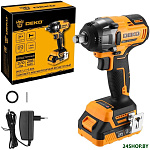 DKIS-Li 083-1085 (с 1-им АКБ)