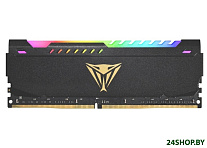 Картинка Оперативная память Patriot Viper Steel RGB PVSR416G360C0