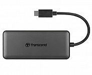Картинка USB-хаб Transcend TS-HUB5C