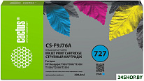 CS-F9J76A (аналог HP 727)