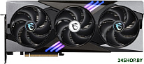 GeForce RTX 5080 16G Gaming Trio OC