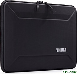 Gauntlet MacBook Pro Sleeve 16 TGSE2557 (черный)